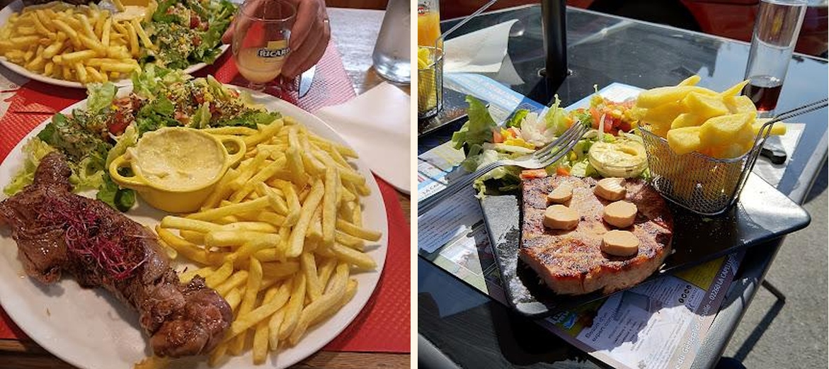 Café - Restaurant du Pont - Gallery Image 2