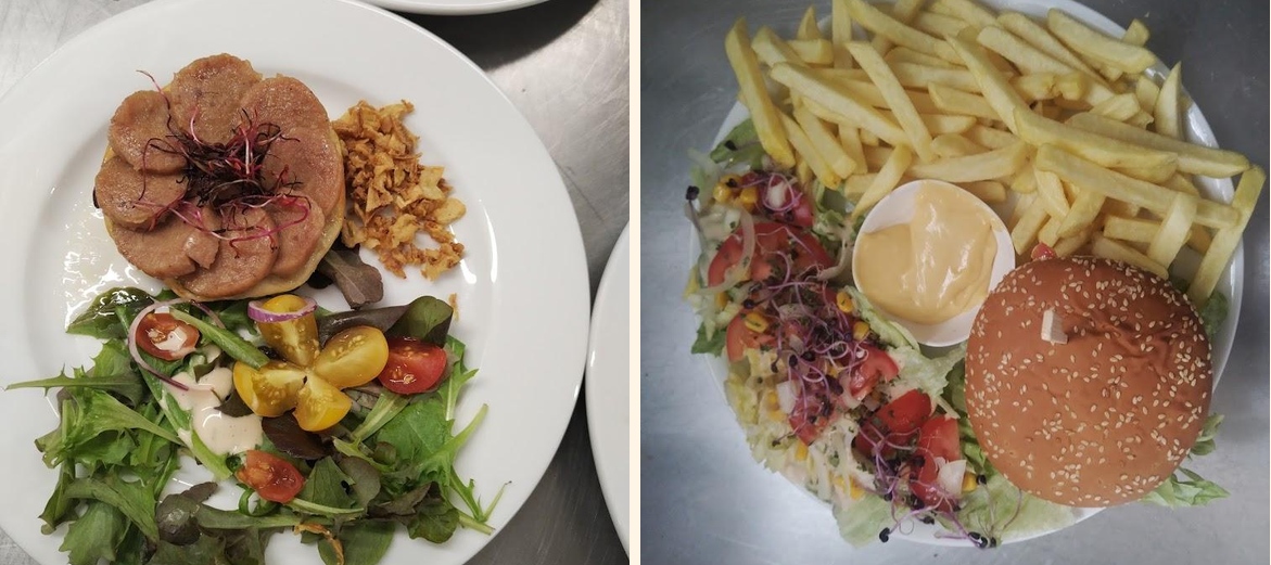 Café - Restaurant du Pont - Gallery Image 4