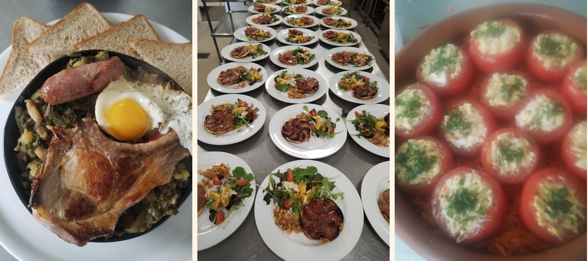 Café - Restaurant du Pont - Gallery Image 5