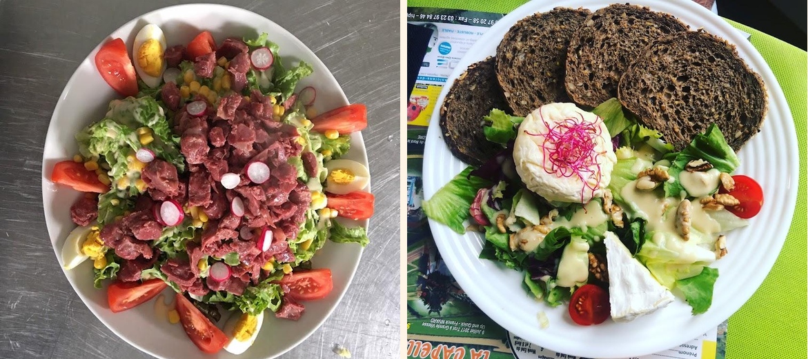 Café - Restaurant du Pont - Gallery Image 6